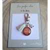 Cadeau annonce de grossesse mamie