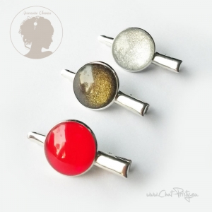 Accessoire de coiffure prêt à offrir – idée cadeau original femme