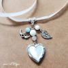 bijou souvenir mariage en mémoire d’un proche