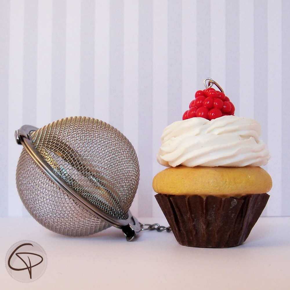 Boule Cupcake