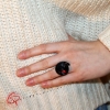 Bague fantaisie originale femme
