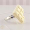 bague fille 10 ans