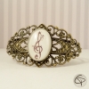 bracelet clé de sol