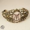 bracelet corset