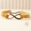 bijou infini original femme