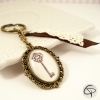 Porte-clé Clef