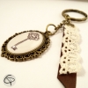 Porte-clé Clef
