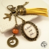 Bijou de sac Alice au pays des merveilles