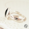 Bague fantaisie originale pour femme
