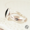 Bague fantaisie originale pour femme