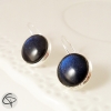 boucles d'oreilles femme Nouvel An