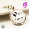 porte-clé pour super parrain cadeau original