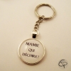 Porte-clef Mamie