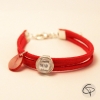 Bracelet CORAIL Personnalisable