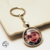 porte-clef photographie en couleur portrait