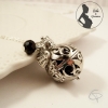 Long collier bijou femme enceinte