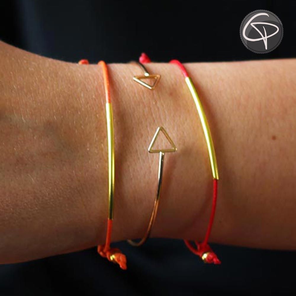 Trio de Bracelets