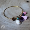 Bracelet Faustine