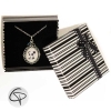 Collier panda cadeau original petite fille