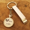 Cadeau fête des pères décapsuleur