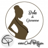 bola de grossesse personnalisable bijou femme enceinte fait main