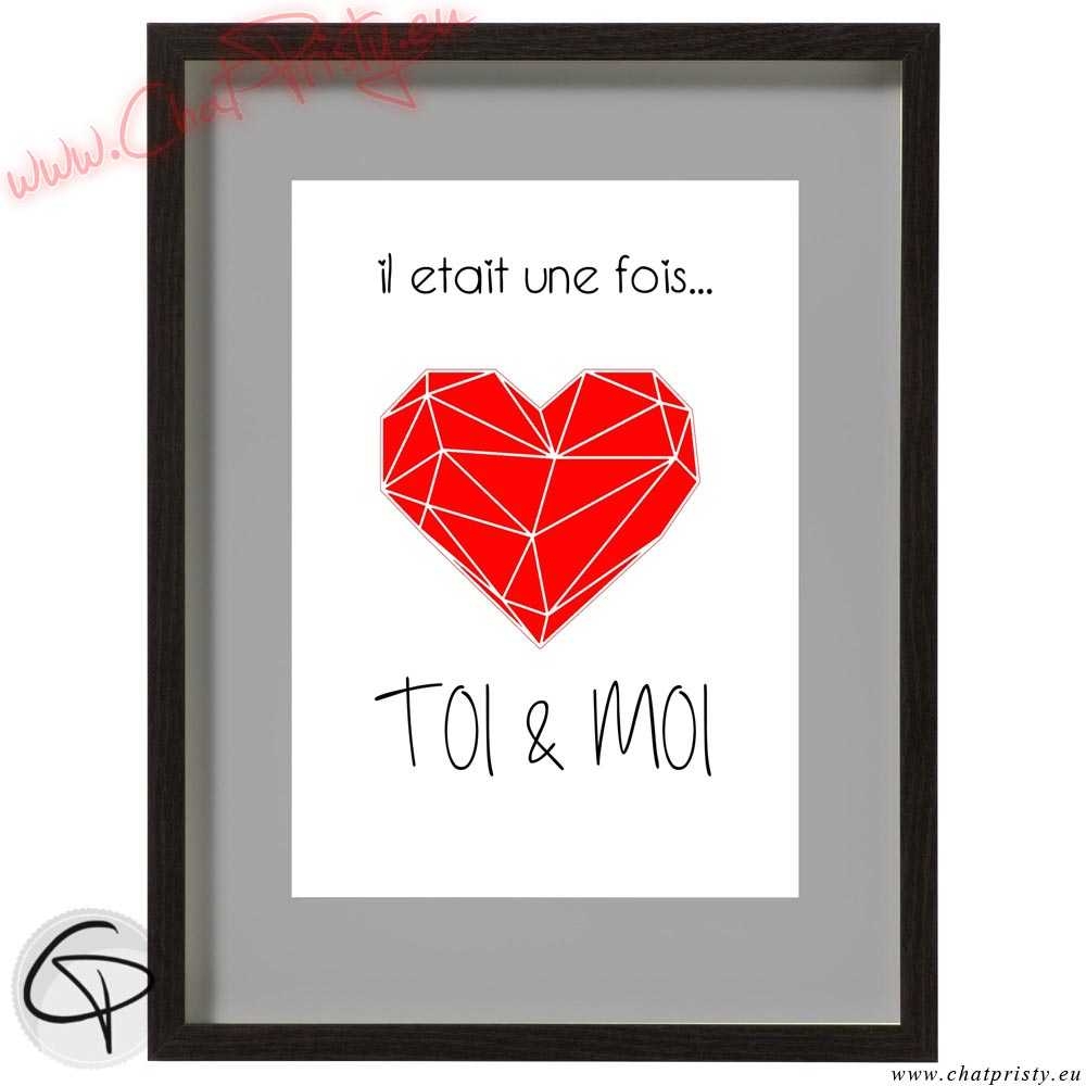 coeur toi et moi