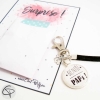 porte-clef bientôt papy