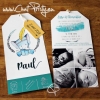 Faire-part de naissance sur mesure