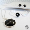 Bijoux fantaisie femme moustaches chat