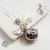 Bijou Chat Pristy pour femme enceinte