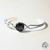 Bracelet femme original chat