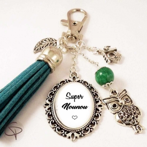 Bijou de sac super nounou