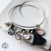 bracelet grand-mère petite-fille