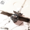 Collier de grossesse ange