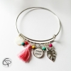 Bracelet maman d'amour cadeau original