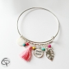 Bracelet original fête des mères