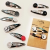 Accessoires originaux pour cheveux de femme