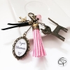 Bijou de sac cadeau super maman
