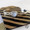 Bracelet maîtresse cadeau original fin année