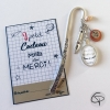 Cadeau fin année scolaire original personnalisable avec prénom