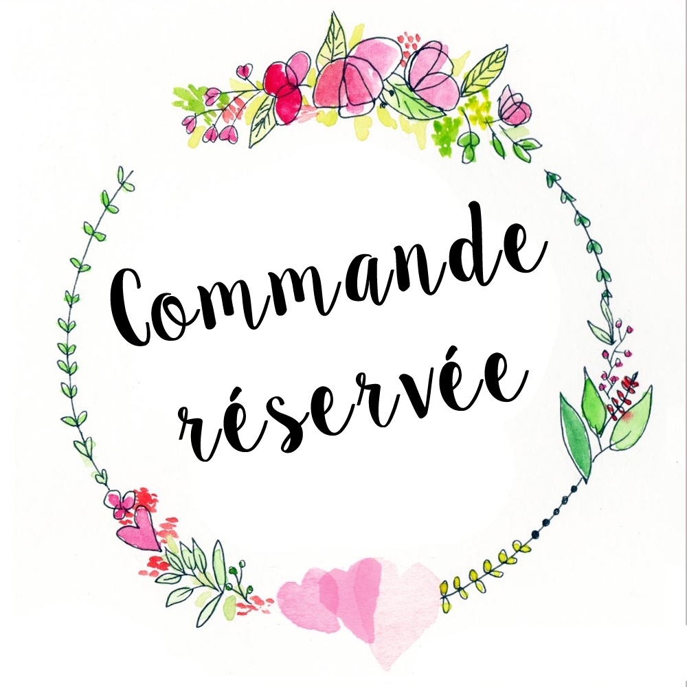 Création sur Commande