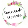 Commande personnalisée n°291