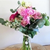 Accessoire bouquet pour le plus beau jour d'une femme