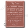 Affiche téléchargeable règles de vie chez papi et mamie