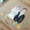 Cadeau original noces d'or