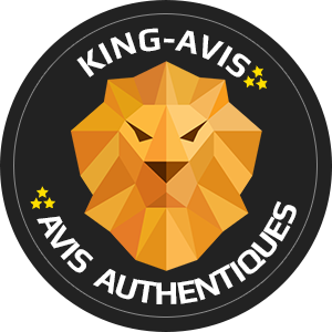 Notes de clients Chat Pristy sur King Avis